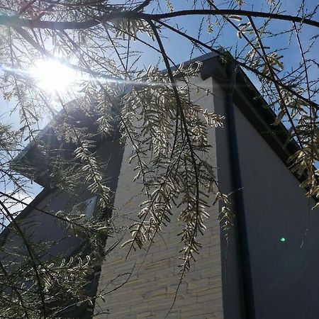 Apartments Lanterna Ražanac Εξωτερικό φωτογραφία