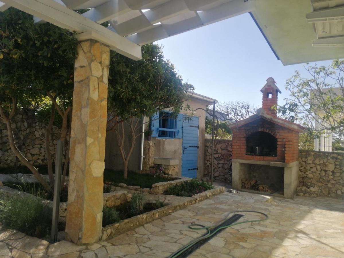 Apartments Lanterna Ražanac Εξωτερικό φωτογραφία
