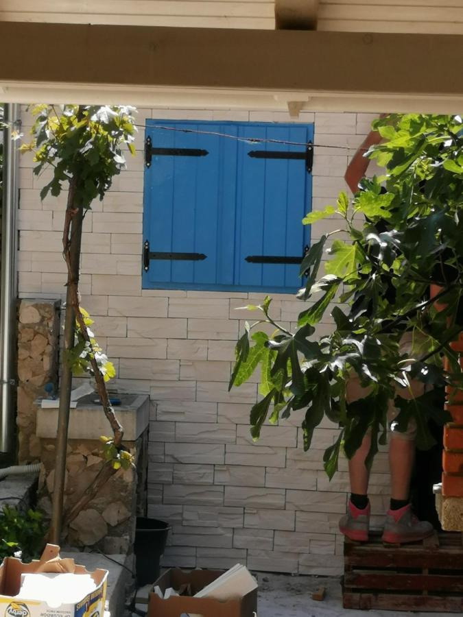 Apartments Lanterna Ražanac Εξωτερικό φωτογραφία