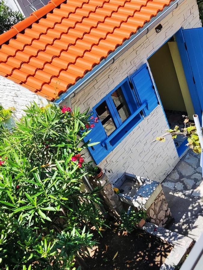 Apartments Lanterna Ražanac Εξωτερικό φωτογραφία