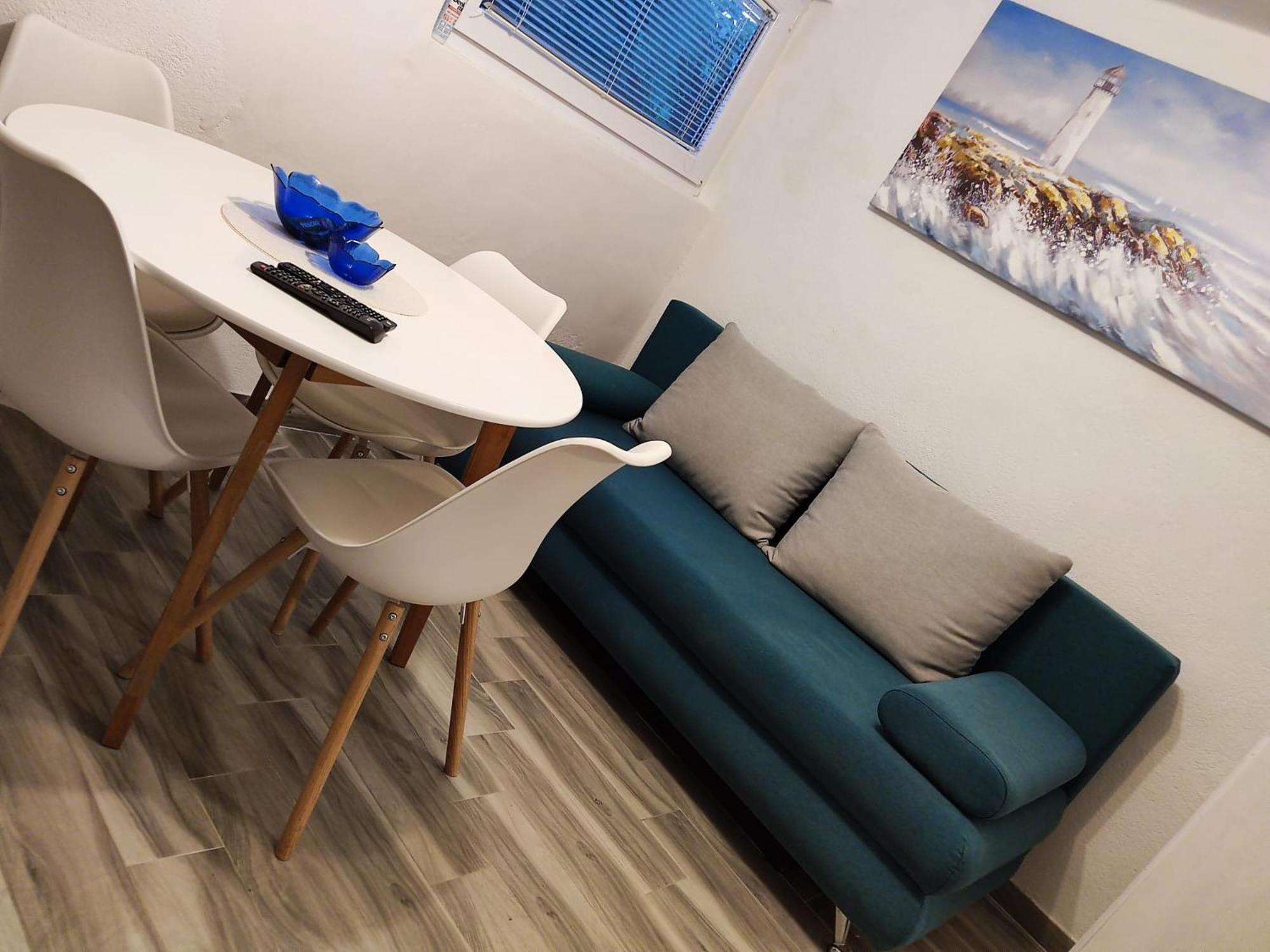Apartments Lanterna Ražanac Δωμάτιο φωτογραφία