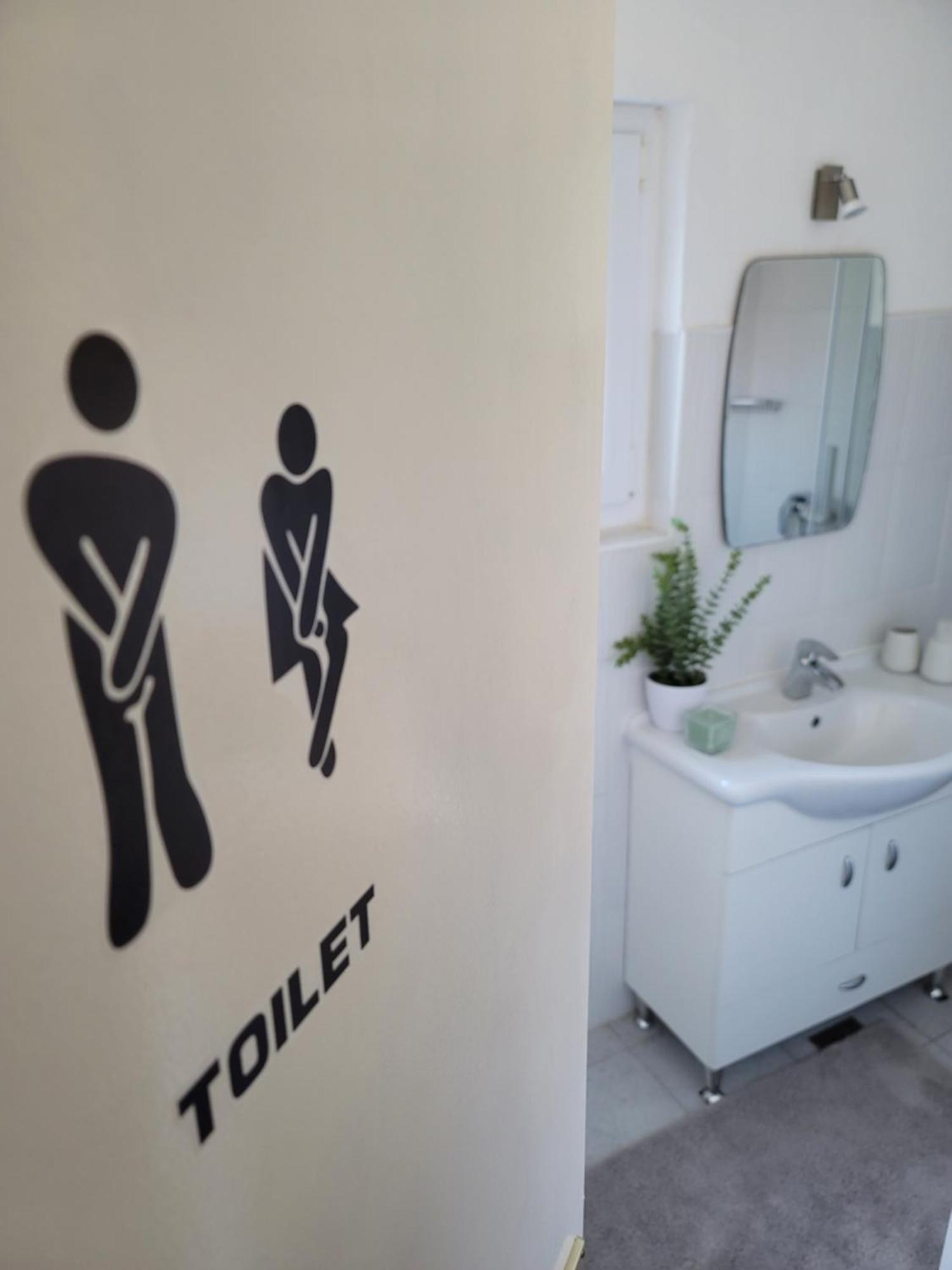 Apartments Lanterna Ražanac Δωμάτιο φωτογραφία