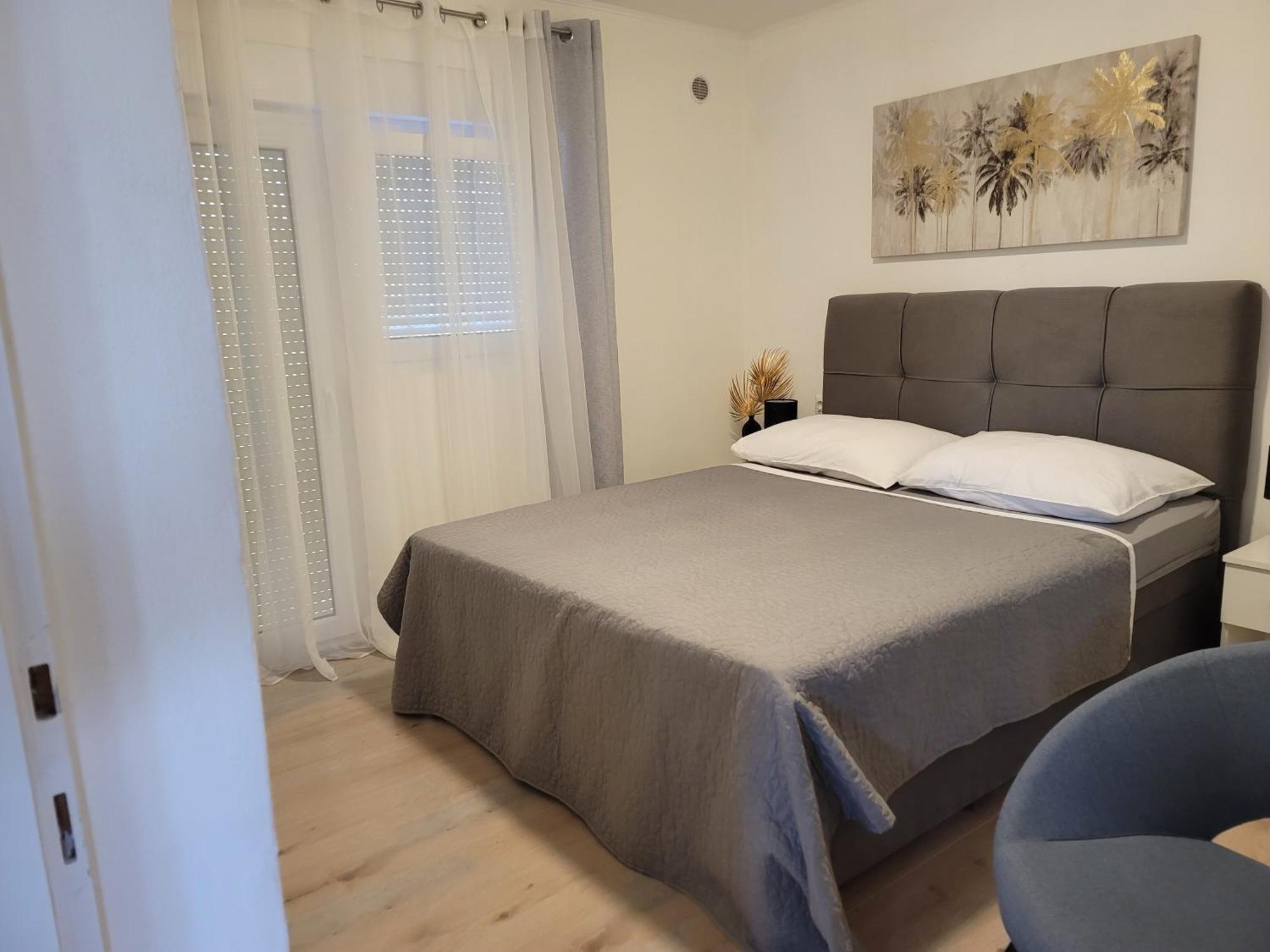Apartments Lanterna Ražanac Δωμάτιο φωτογραφία