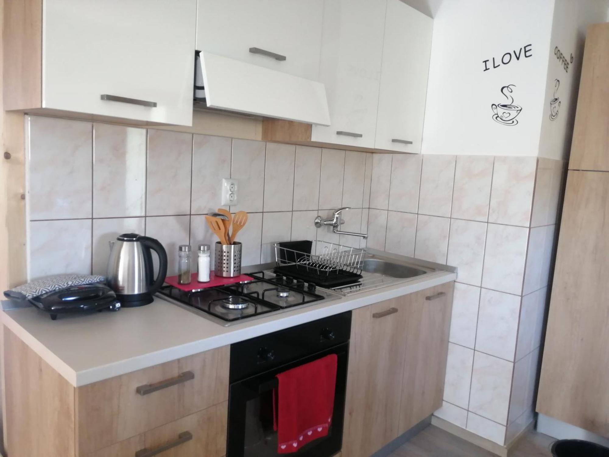 Apartments Lanterna Ražanac Εξωτερικό φωτογραφία