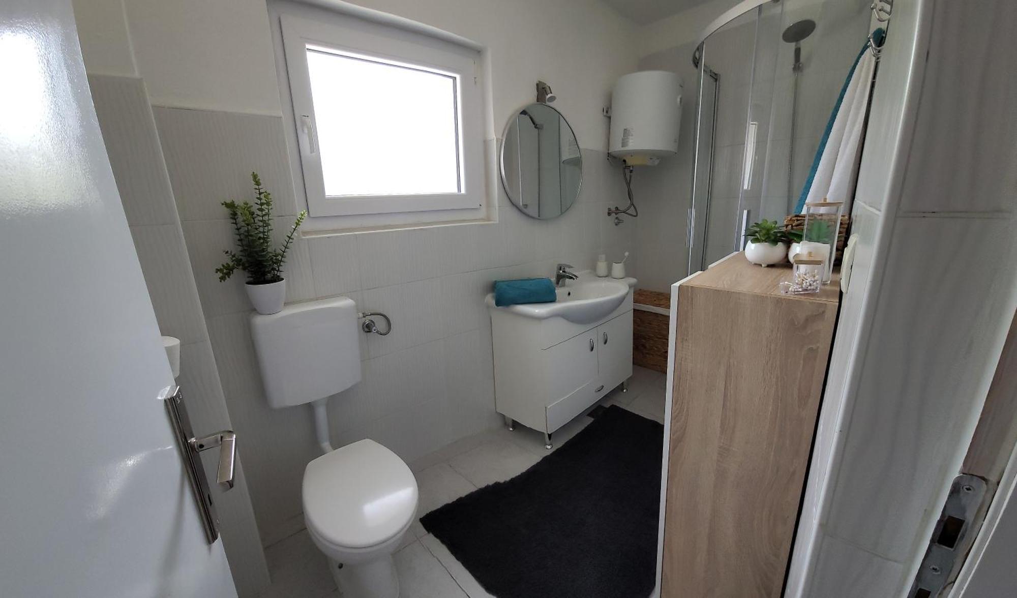 Apartments Lanterna Ražanac Δωμάτιο φωτογραφία