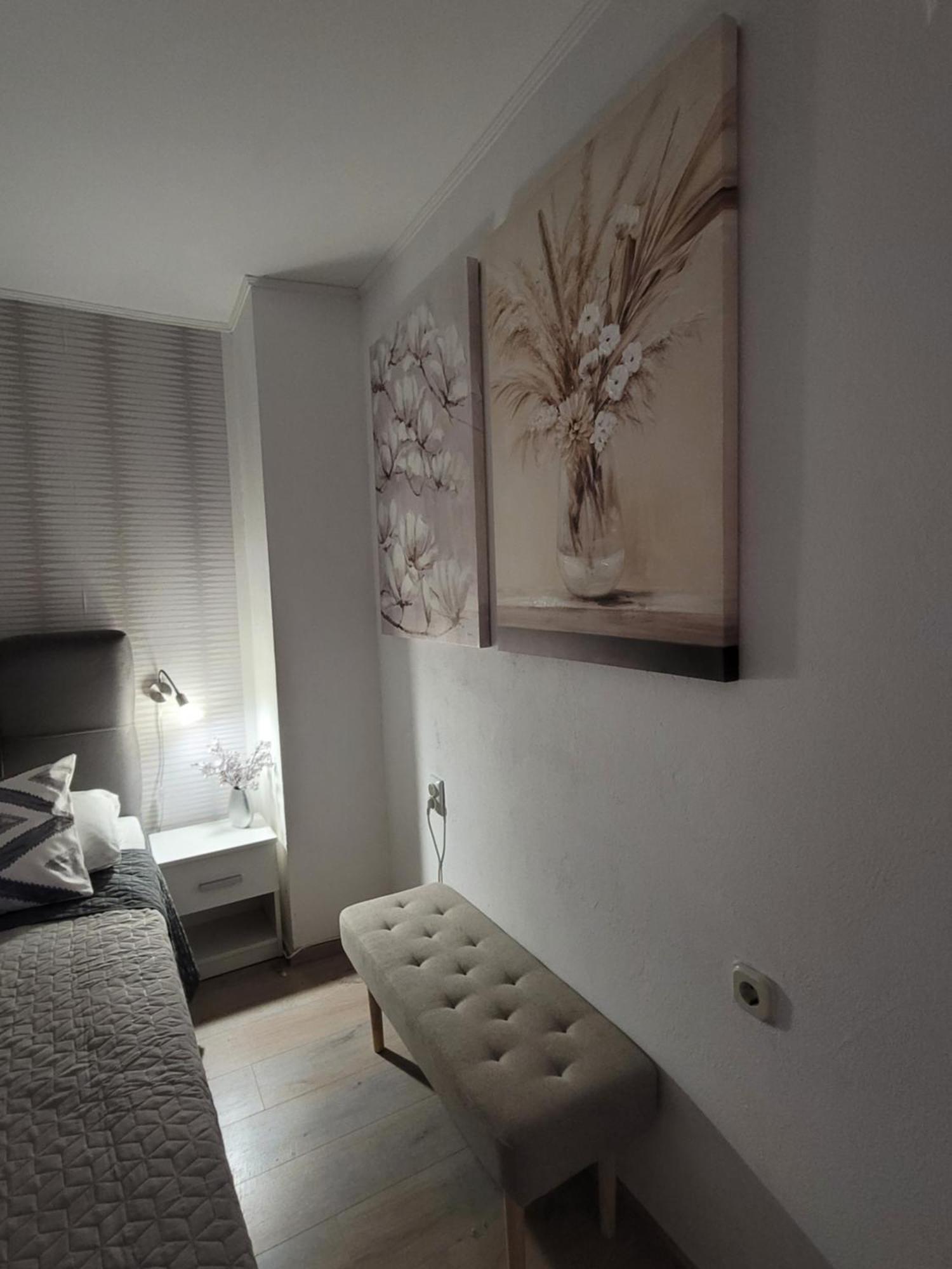 Apartments Lanterna Ražanac Εξωτερικό φωτογραφία