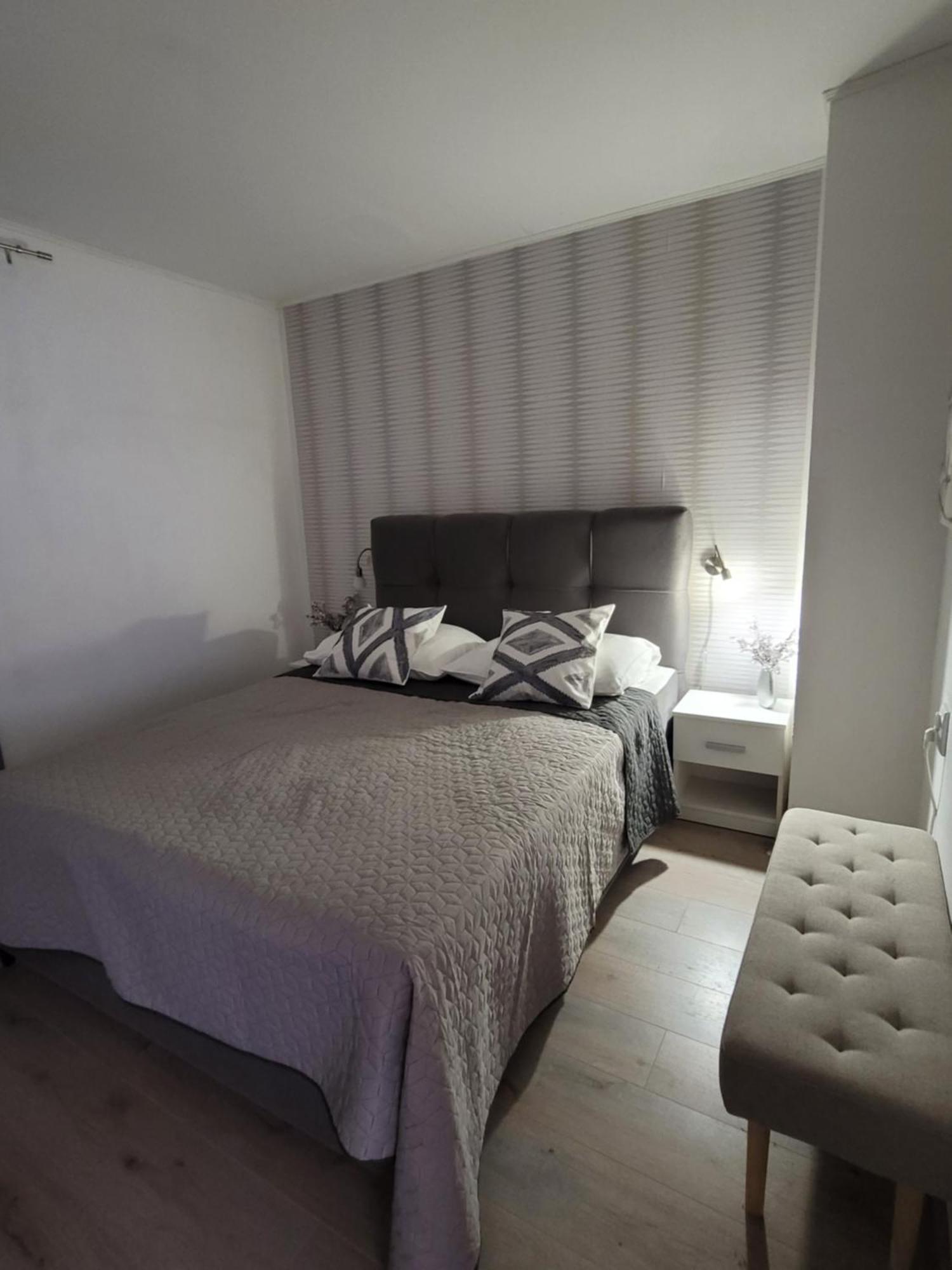 Apartments Lanterna Ražanac Δωμάτιο φωτογραφία