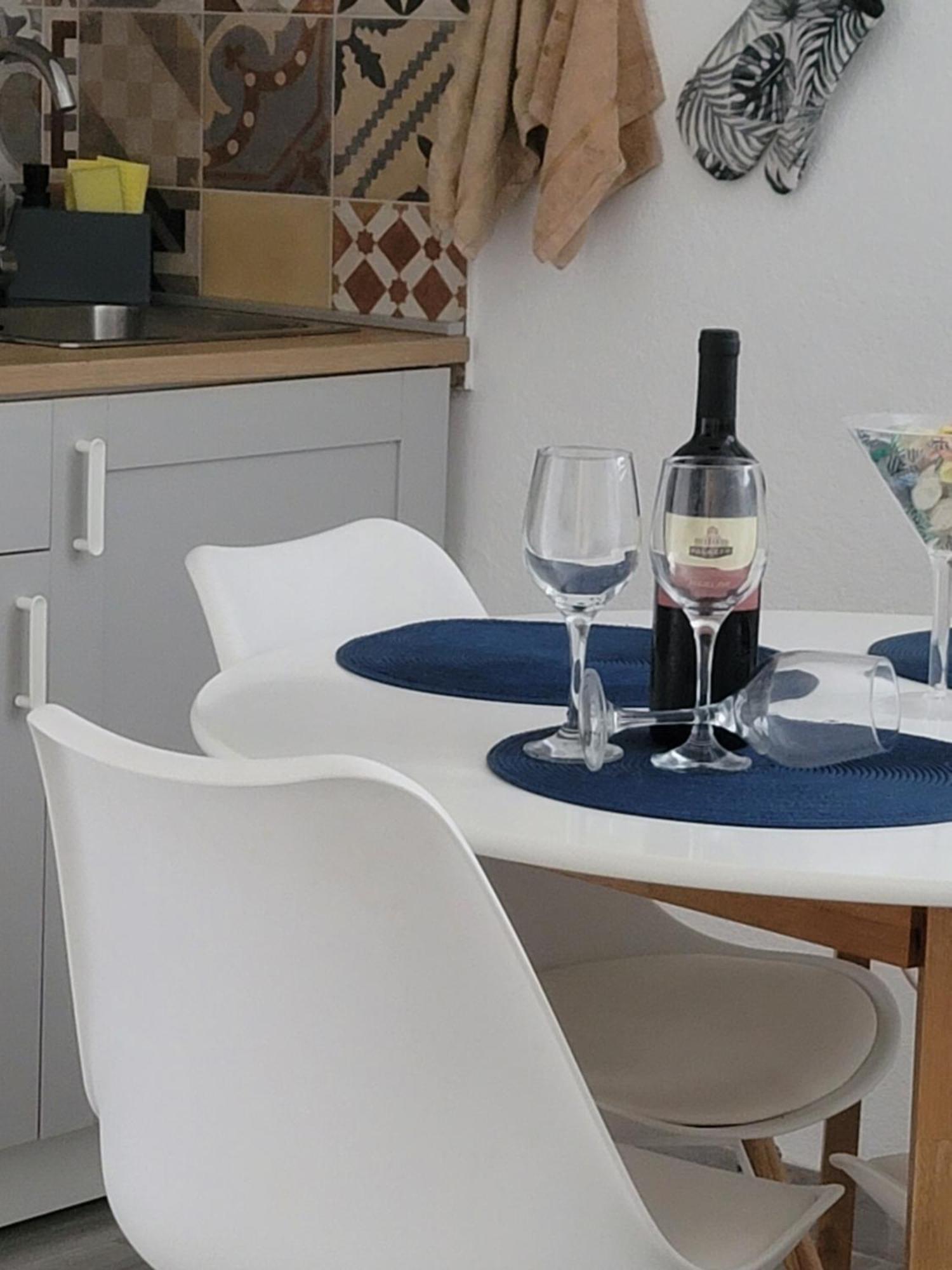 Apartments Lanterna Ražanac Εξωτερικό φωτογραφία